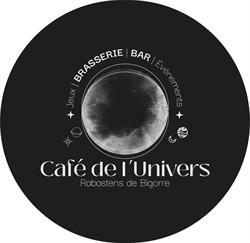Café de l'Univers, Rabastens-de-Bigorre - Horaires d'ouverture