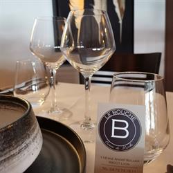 Le Bouche B, Lyon - Horaires d'ouverture