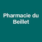 Pharmacie du Beillet, Mont-de-Marsan - Horaires d'ouverture