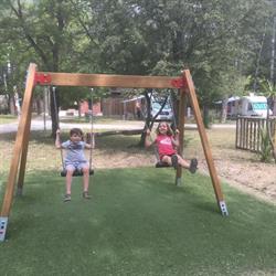 Camping Clicochic - Art de Vivre, Châteauneuf-du-Pape - Horaires d'ouverture
