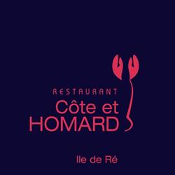 Côte et Homard, Le Bois-Plage-en-Ré - Horaires d'ouverture