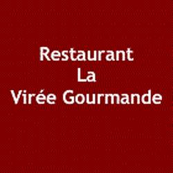 Restaurant La Virée Gourmande SAS, - Horaires d'ouverture