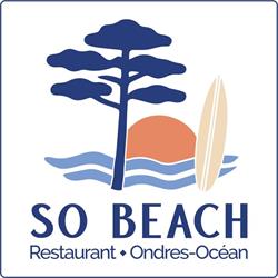 So Beach, Ondres - Horaires d'ouverture