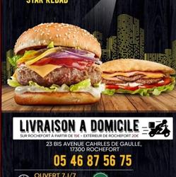 Star Kebab, Rochefort - Horaires d'ouverture