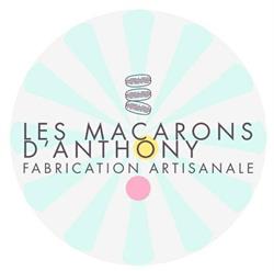 Les Macarons d'Anthony, Uzès - Horaires d'ouverture