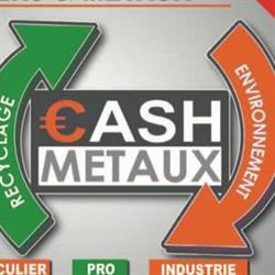 Cash Métaux, Soissons - Horaires d'ouverture