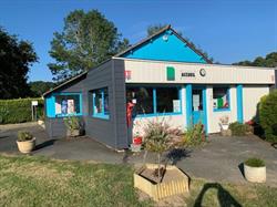 Camping De Traou Meledern, Pontrieux - Horaires d'ouverture