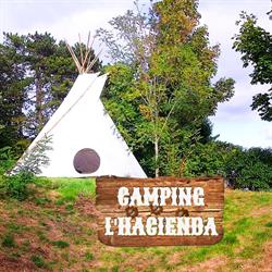 Camping l'Hacienda, Yzeron - Horaires d'ouverture