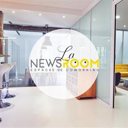 La Newsroom, Rennes - Horaires d'ouverture