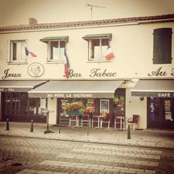 bar tabac "au père la victoire ", Sainte-Hermine - Horaires d'ouverture