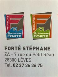 Forte Peinture Isolation, Lèves - Horaires d'ouverture