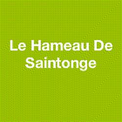 Le Hameau de Saintonge, Tonnay-Boutonne - Horaires d'ouverture