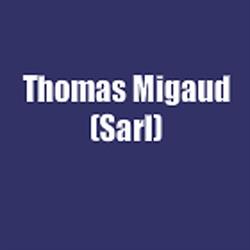 Thomas Migaud SARL, Saint-Georges-du-Bois - Horaires d'ouverture