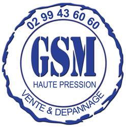 GSM HAUTE PRESSION, Bain-de-Bretagne - Horaires d'ouverture
