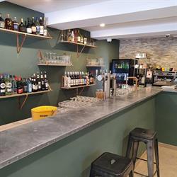 Le Bistrot d'Althen, Althen-des-Paluds - Horaires d'ouverture