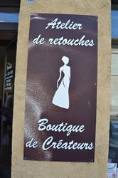 A la Maison de Couture, Bagnols-sur-Cèze - Horaires d'ouverture