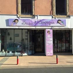 Louisie & Compagnie, Gueugnon - Horaires d'ouverture