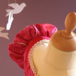 Gwenaëlle Pin -Atelier couture L'imaginarium de PetitPoi, Ploeren - Horaires d'ouverture