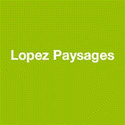Lopez Paysages, Saint-Romain-de-Jalionas - Horaires d'ouverture