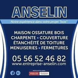 entreprise anselin, Saint-Loubès - Horaires d'ouverture