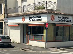 Les Courtiers du Sud-Ouest - Libourne, - Horaires d'ouverture