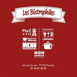 Les Bistrophiles, Provins - Horaires d'ouverture