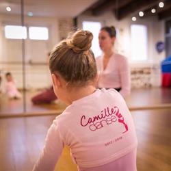 Camille Danse, La Valette-du-Var - Horaires d'ouverture