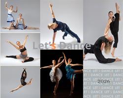 Association Let's Dance, Toulon - Horaires d'ouverture