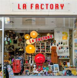 LA FACTORY, Orléans - Horaires d'ouverture