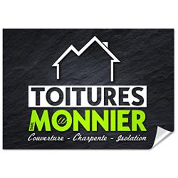 Toitures Monnier @ W, Croix - Horaires d'ouverture