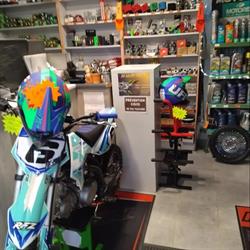 jhmotopieces, Le Deschaux - Horaires d'ouverture