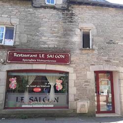 Le Saïgon, Questembert - Horaires d'ouverture