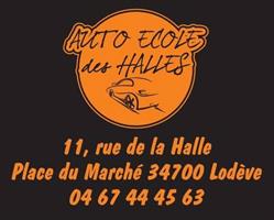 Auto-École des Halles, Lodève - Horaires d'ouverture