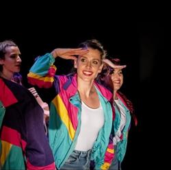 Studio TempsDanse - École de danse Lisa Belliato, Castelnaudary - Horaires d'ouverture