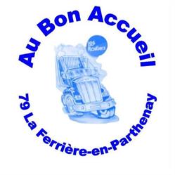 Au Bon Accueil, La Ferrière-en-Parthenay - Horaires d'ouverture