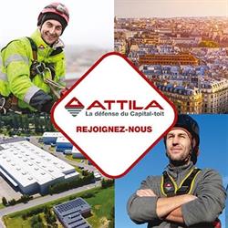 ATTILA Bourg-en-Bresse, Péronnas - Horaires d'ouverture