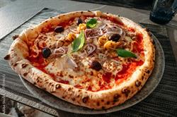 Allo Pizza, Villepinte - Horaires d'ouverture