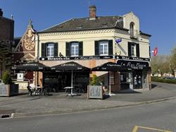 Le Rio Maior, La Fère - Horaires d'ouverture