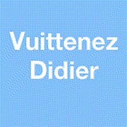 Vuittenez Didier Ferronnerie, Chaffois - Horaires d'ouverture