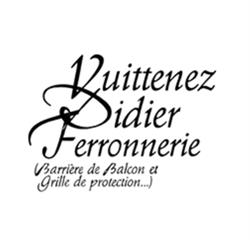Vuittenez Didier Ferronnerie, Chaffois - Horaires d'ouverture