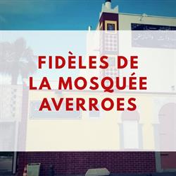 Grande Mosquée Averroès, Montpellier - Horaires d'ouverture