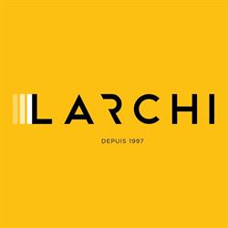 LARCHI, Brignoud - Horaires d'ouverture