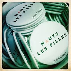 Hauts les filles, Saint-Cloud - Horaires d'ouverture