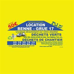 Rozier Anthony, Vaux-sur-Mer - Horaires d'ouverture