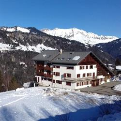 Chalet les Pieux - Club Alpes-Pyrénées, Crest-Voland - Horaires d'ouverture