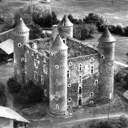 Château de Bon Repos, Jarrie - Horaires d'ouverture