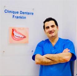 Saliba David.AFS STOMATOLOGIE. Dentiste. Implantologue, Mitry-Mory - Horaires d'ouverture