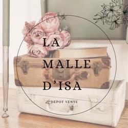 La Malle d'Isa, Sainte-Pazanne - Horaires d'ouverture
