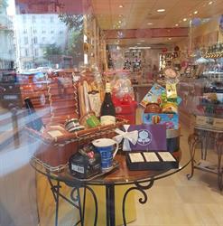 Les Gourmandises De Laure, Annonay - Horaires d'ouverture