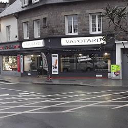 VAPOTARD, Flers - Horaires d'ouverture